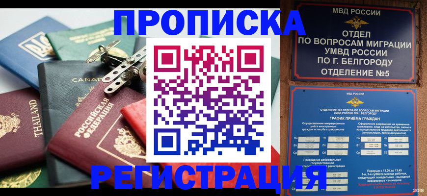 временная регистрация недорого в Малой Вишере